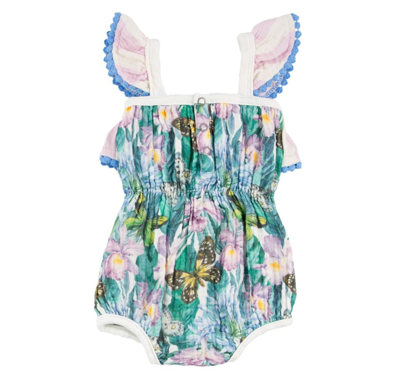 Wonderland Bubble 2210A