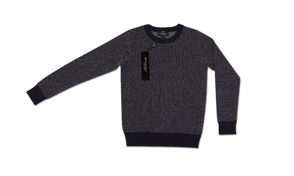 Elliot Sweater