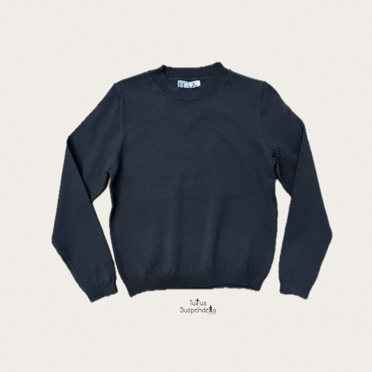 Knit 3/4 Sleeve Top GS5126TS A/B