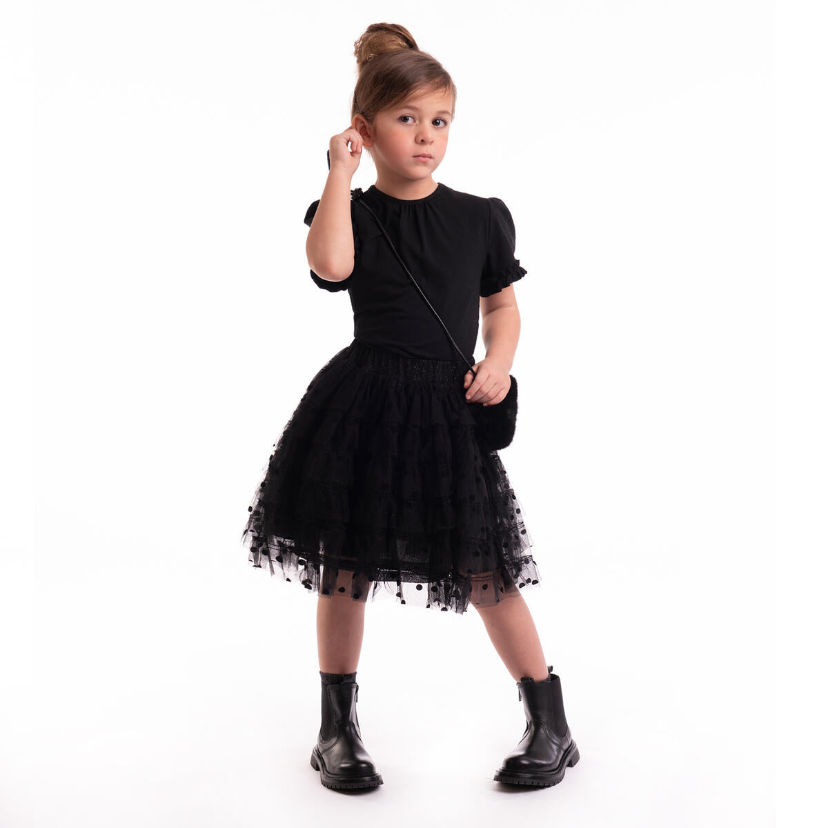 Iris Skirt