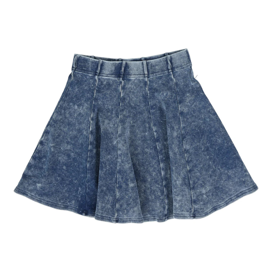 Panel Skirt PSK