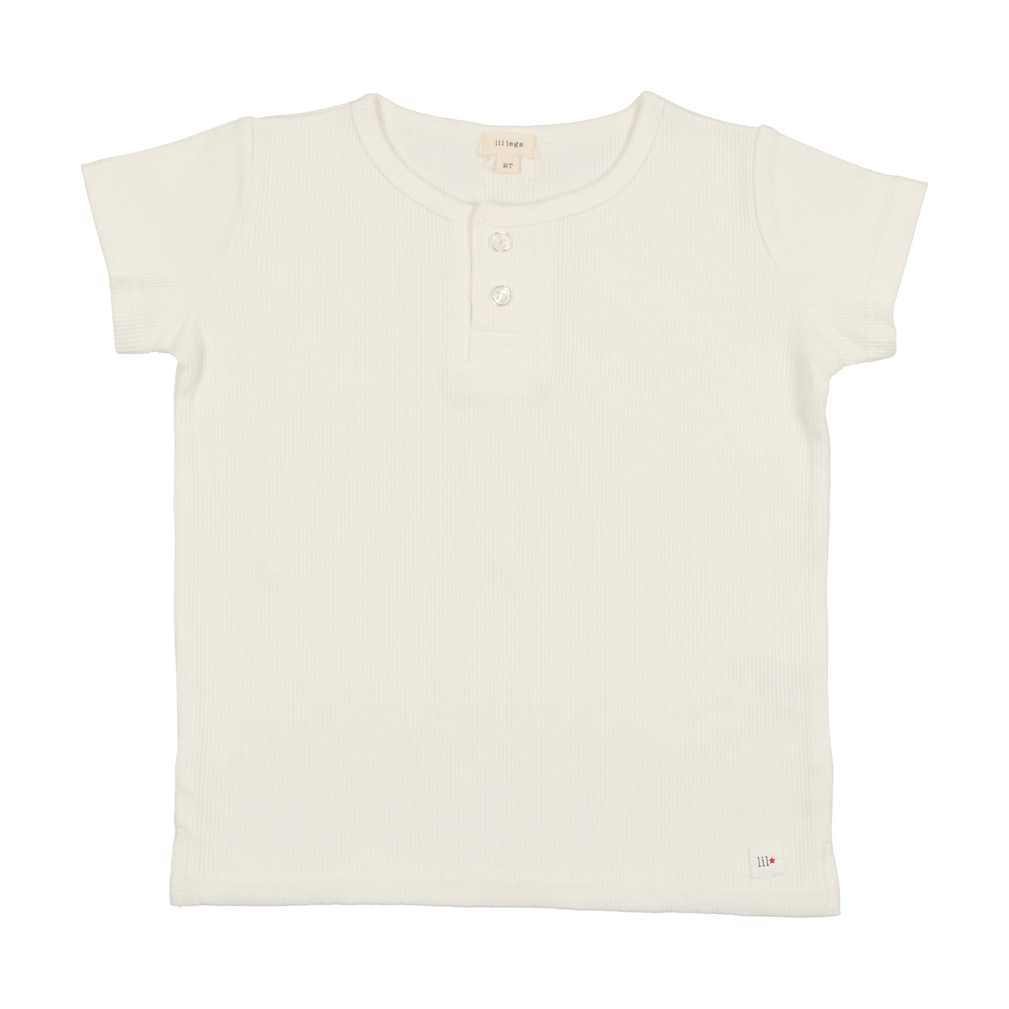 Henley Tee BBH no