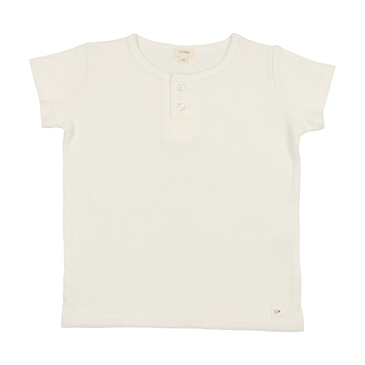 Henley Tee BBH no