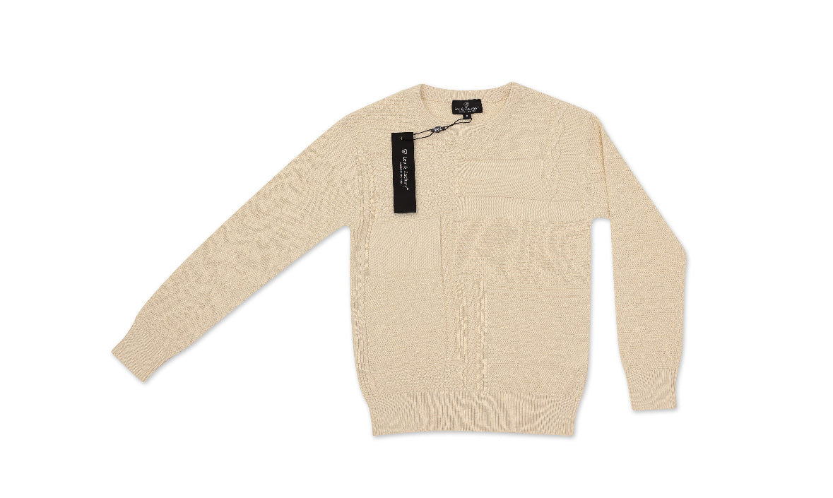 Tyler Sweater