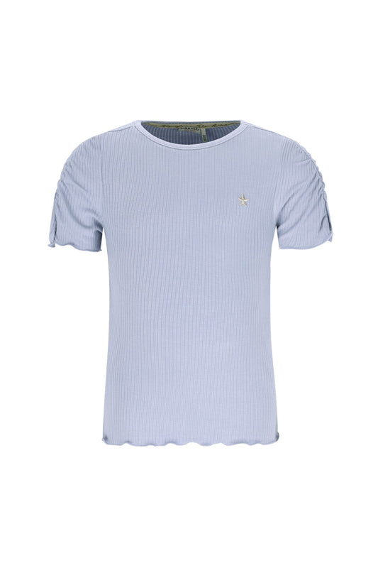 Elise/Chloe Rib Top F601/02-5406