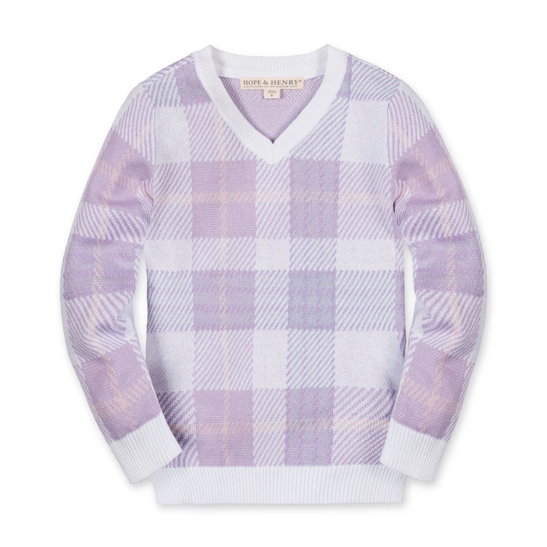 V-neck Sweater 26sb3129b