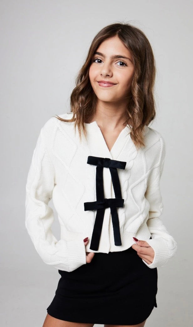 Brooke Cardigan