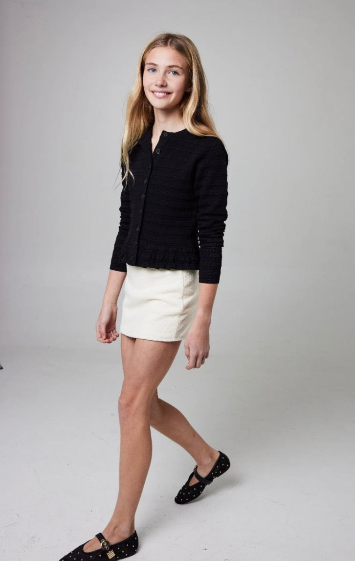 Sydney Cardigan