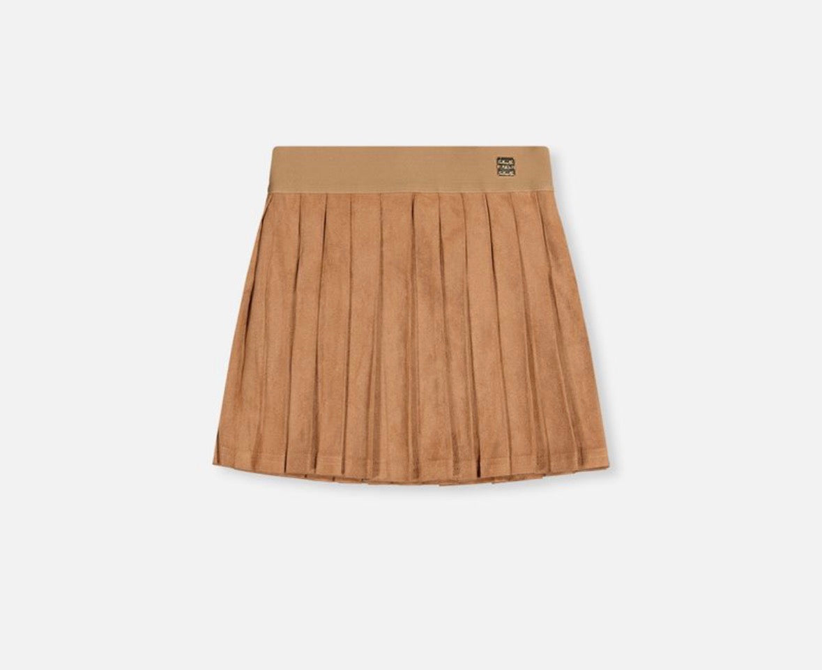 Pleated Skirt J20I81