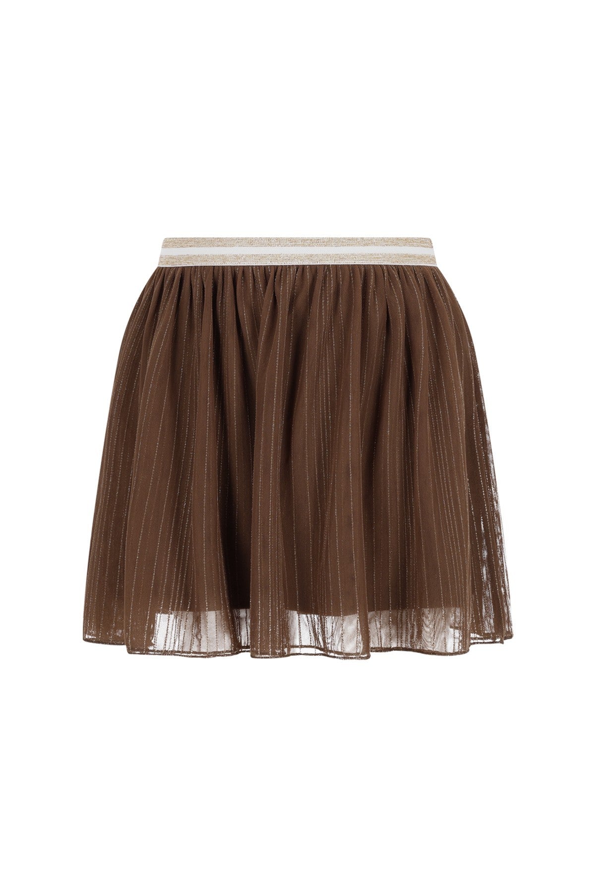 F609-5706 Selma Tulle Skirt