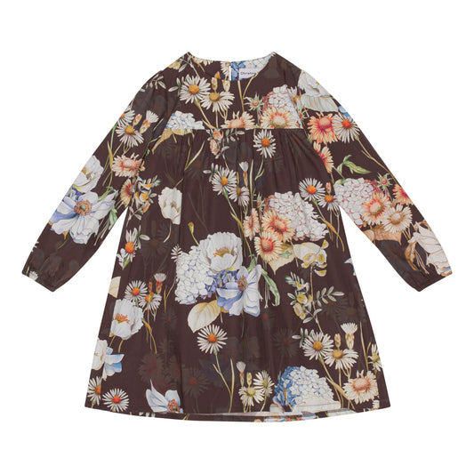 Floral Dress No. 130