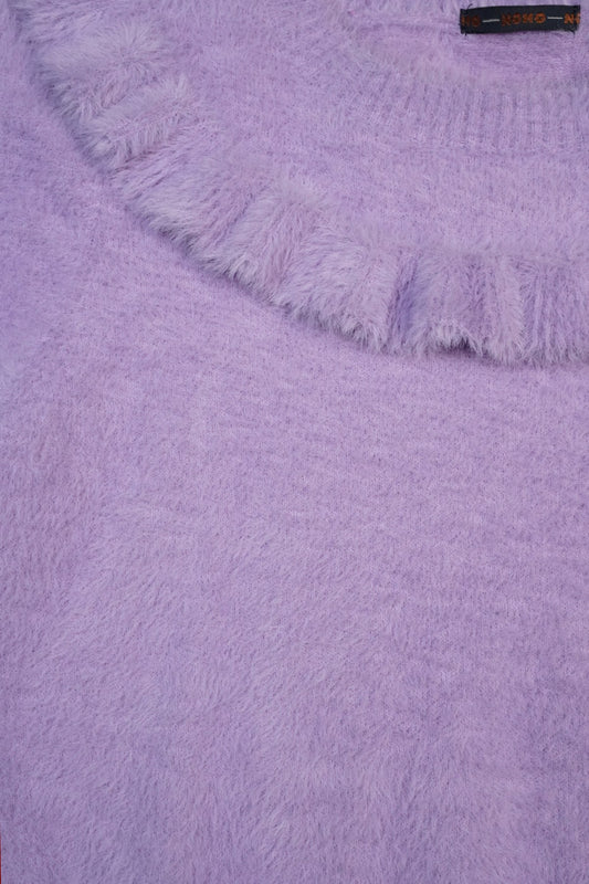 Ketan Knit Top N308-5308