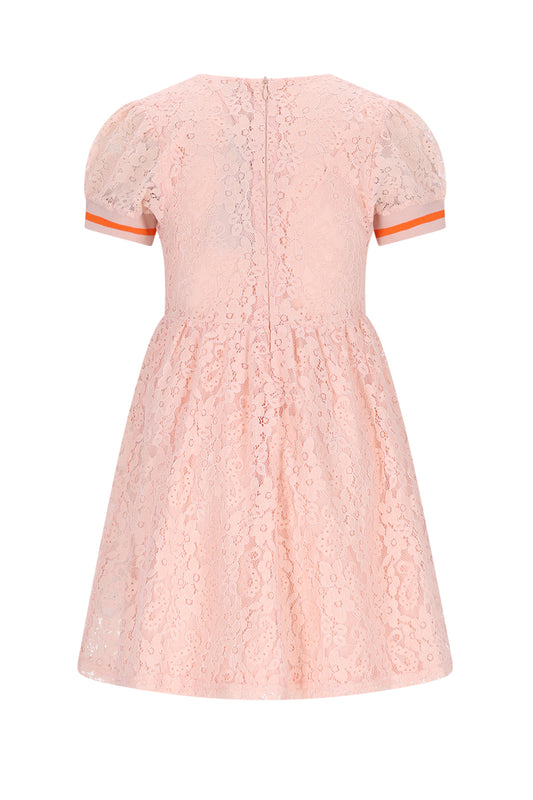 Mila Lace Dress N602-5805