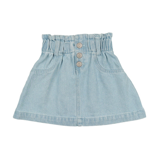 Paperbag Skirt PGSK