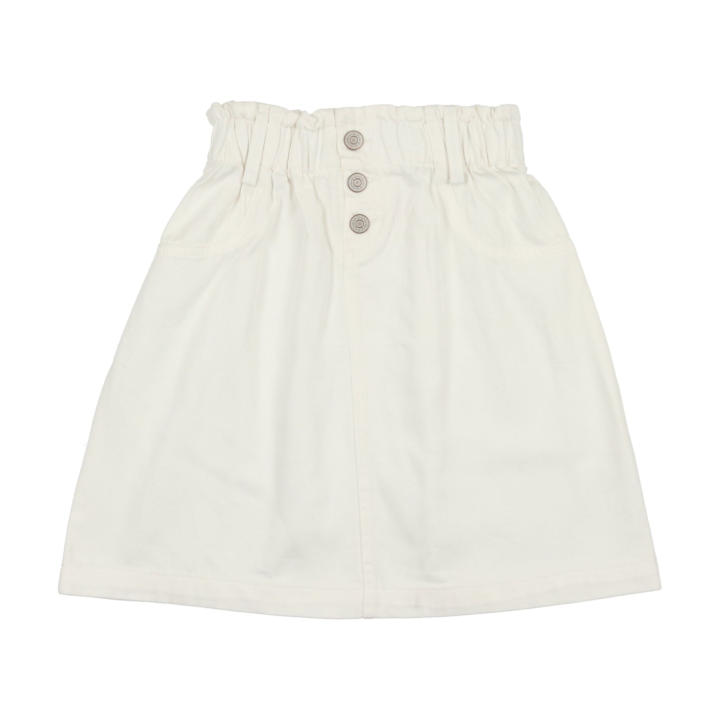 Paperbag Skirt PGSK
