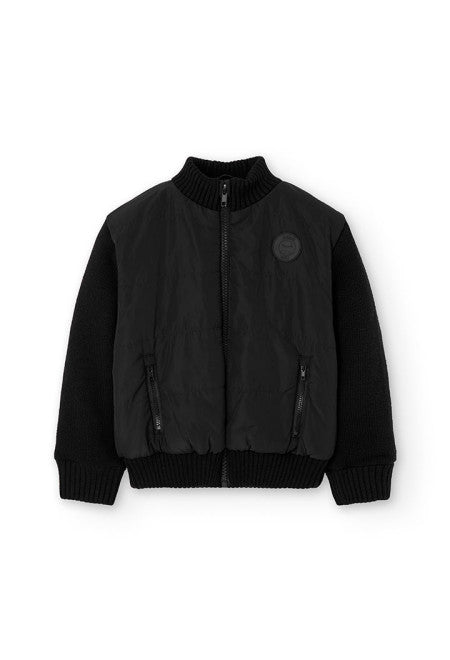 732349-890 Boys Windbreaker