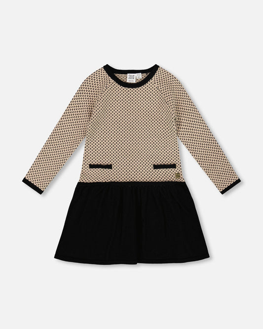 H20QT95 Knit Dress