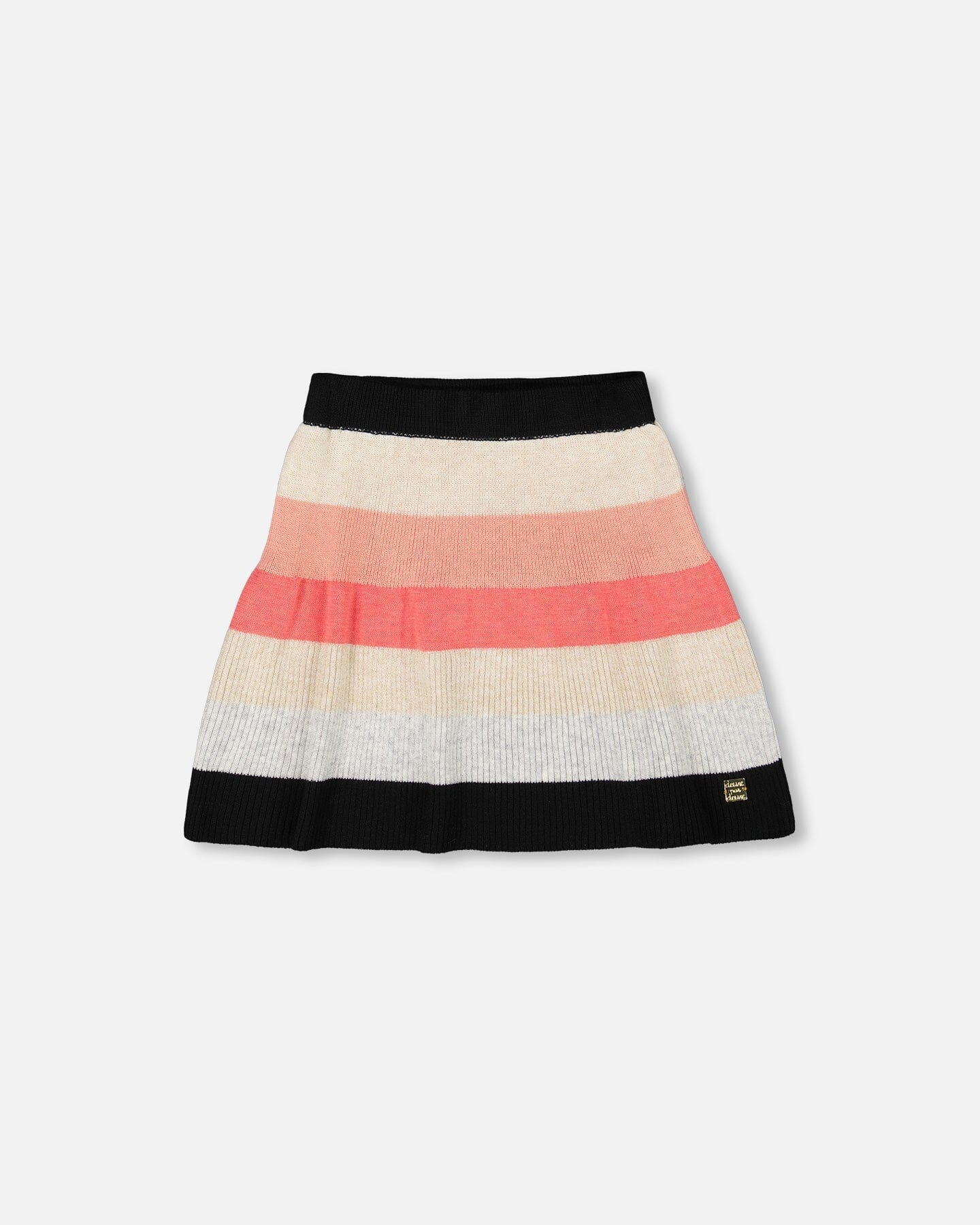 H20HT81 Knit Skirt