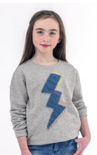 Load image into Gallery viewer, Ruby Pullover Sweatshirt C1RUB