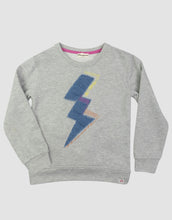 Load image into Gallery viewer, Ruby Pullover Sweatshirt C1RUB