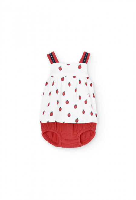 Baby Set 126201-9031