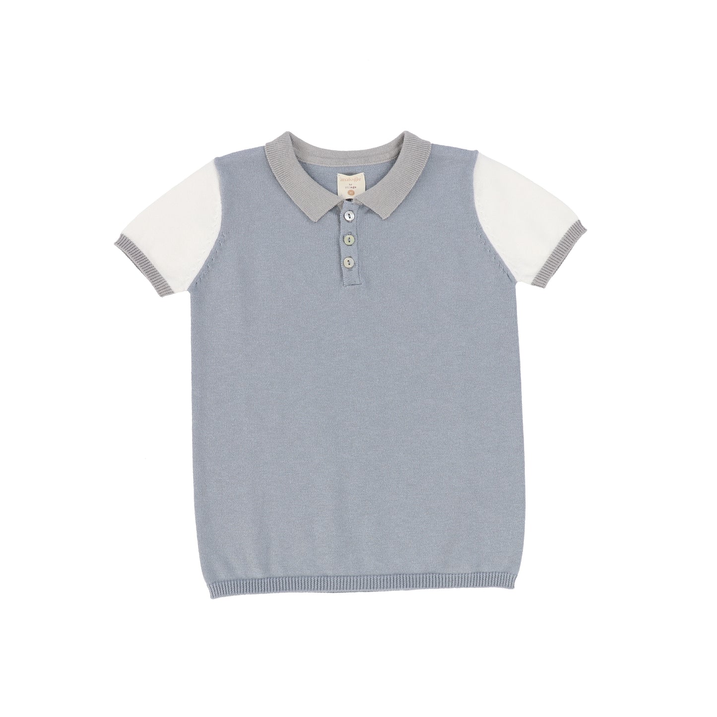 Analogie Knit Polo
