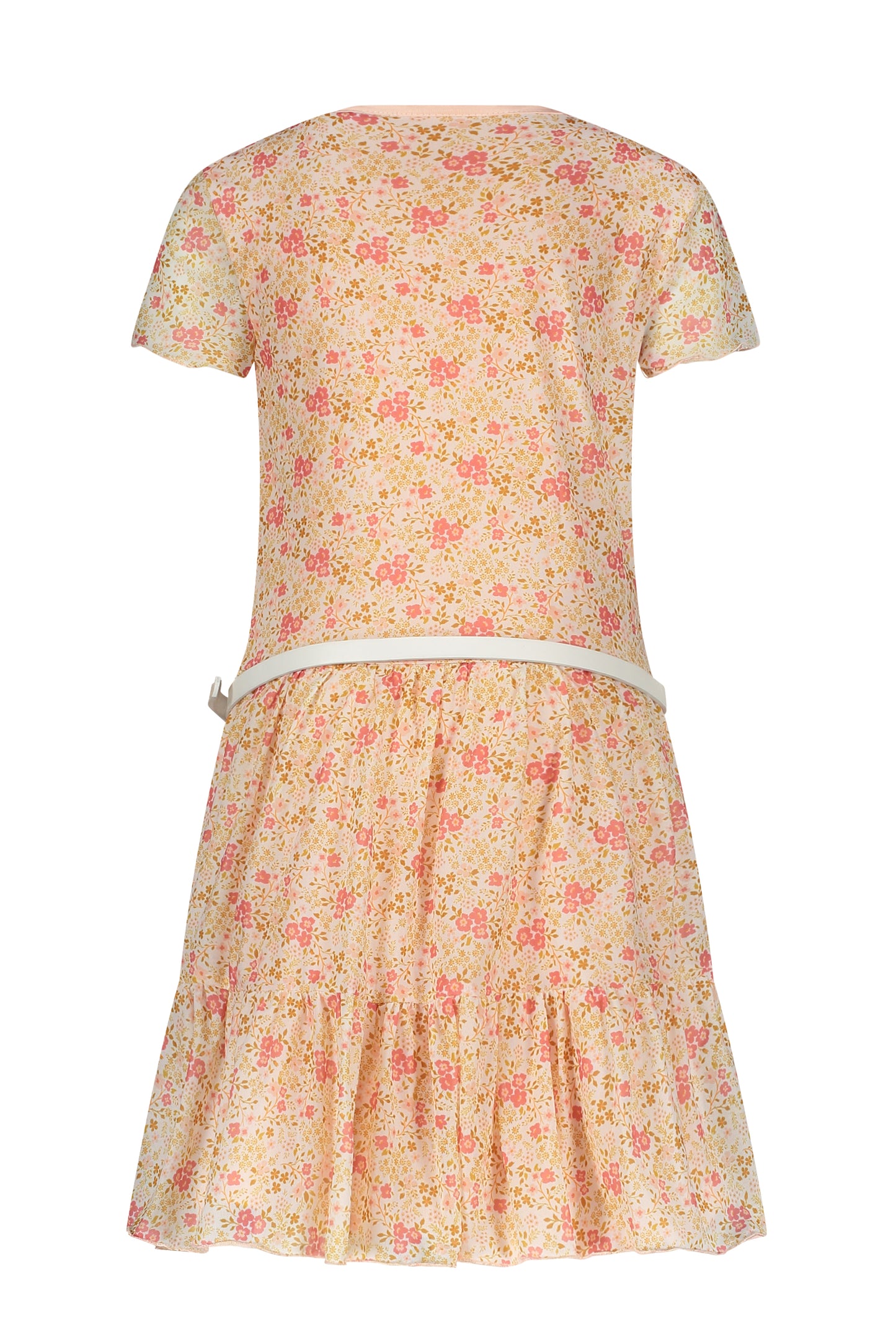 Stephora Floral Dress C202-5842