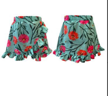 July Swim Skirt 22027F01