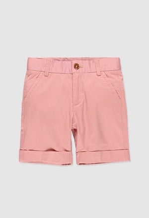Coral Shorts