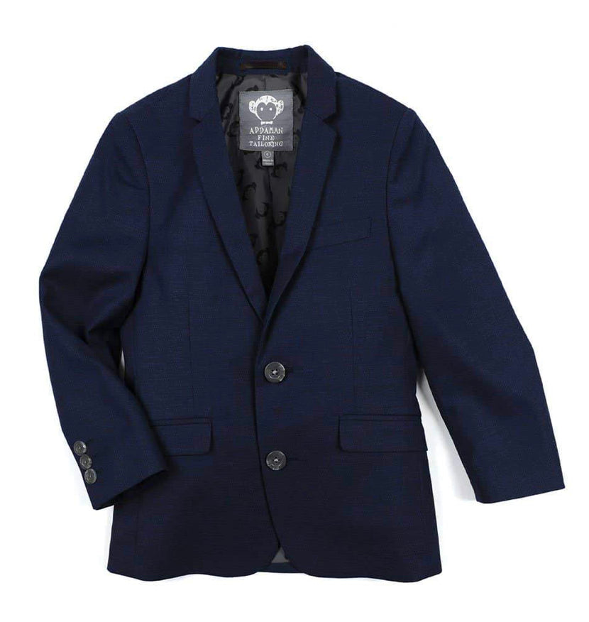 Suit Blazer 8BLA