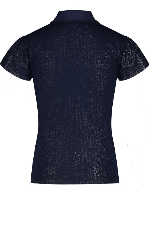 Kami Shimmery Polo N112-5404