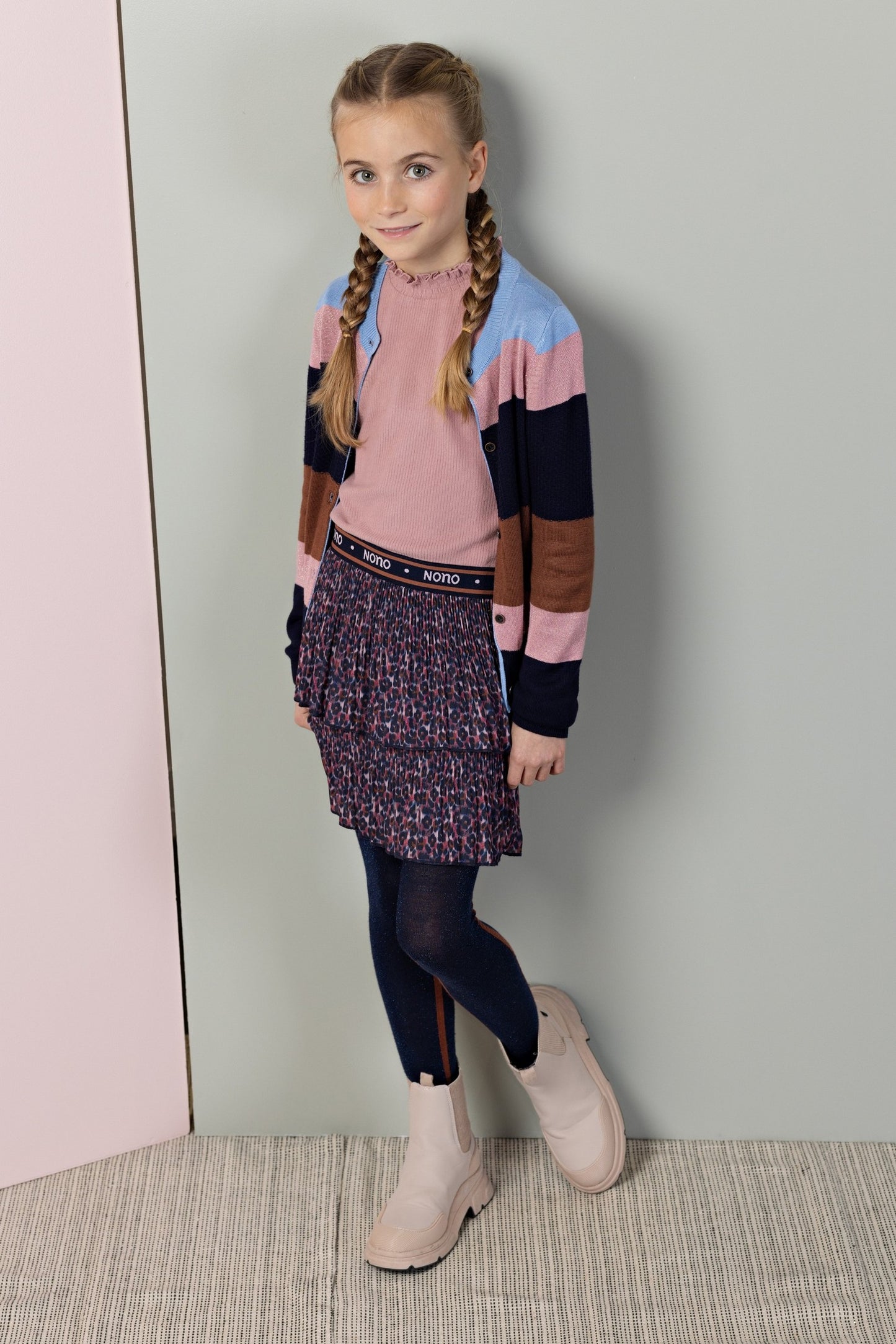 Aysa Cardigan N208-5311