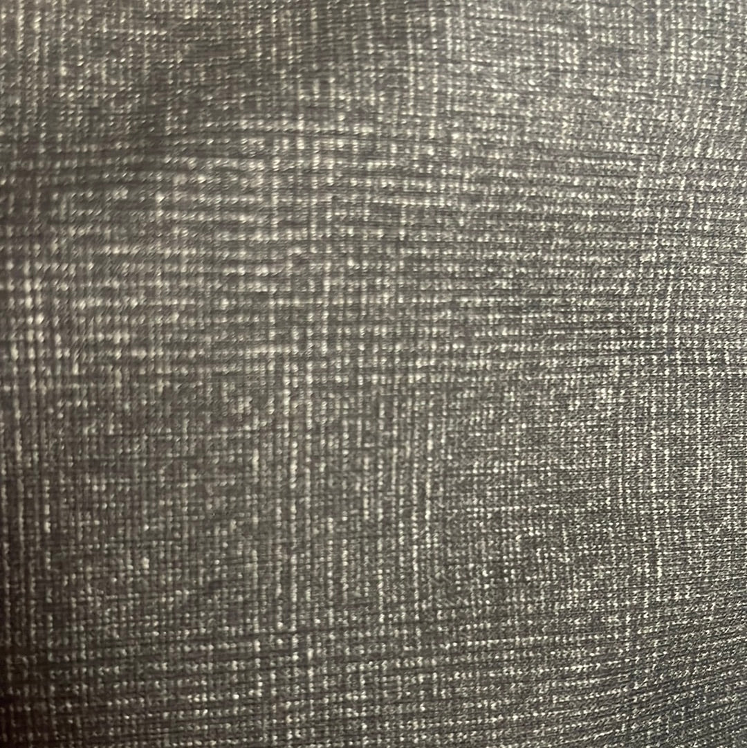 Patterned Stretch Suit