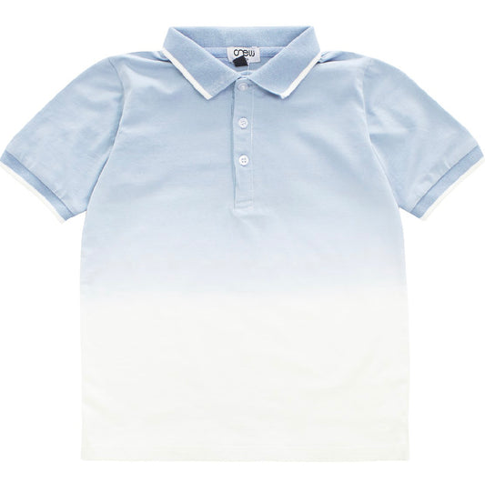 Tie Dye Polo AL2300