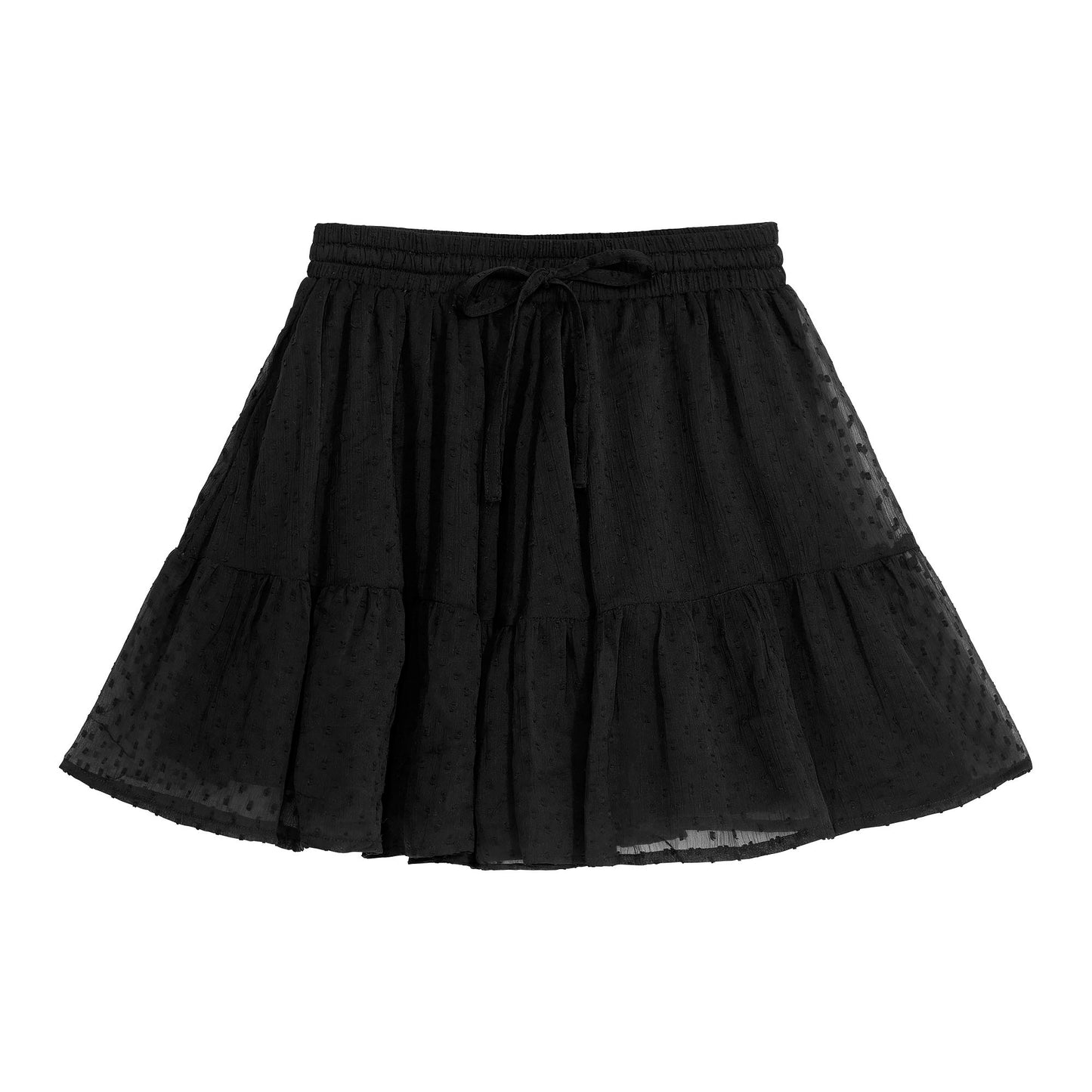 Tulle Cia Skirt ss220