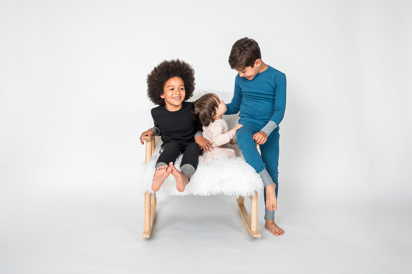 Striped Romper CY1518B