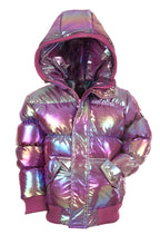 Load image into Gallery viewer, Puffy Coat Y5PCG (multiple colors)