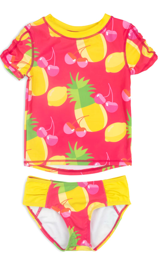 Zuma Rashguard Set B11ZRS