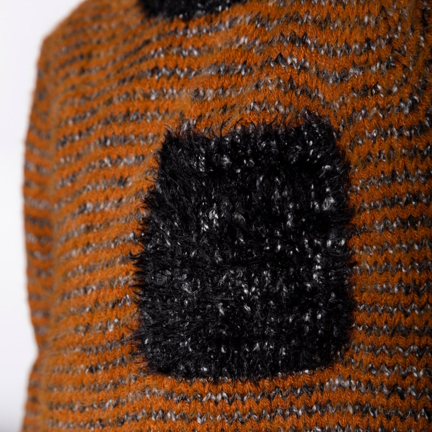 Striped KNit Top C20UT79