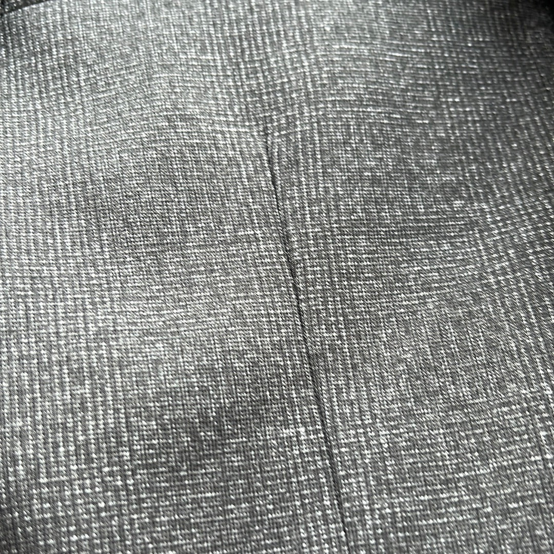 T.O. Boys Patterned Knit Stretch Skinny Pants 9131