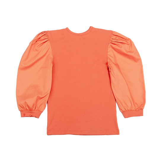 Puff Sleeve Top YT1494