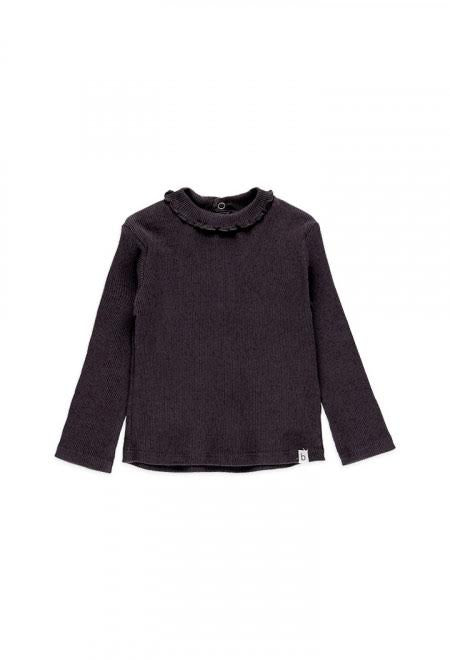 Basic Layering Tee 295028