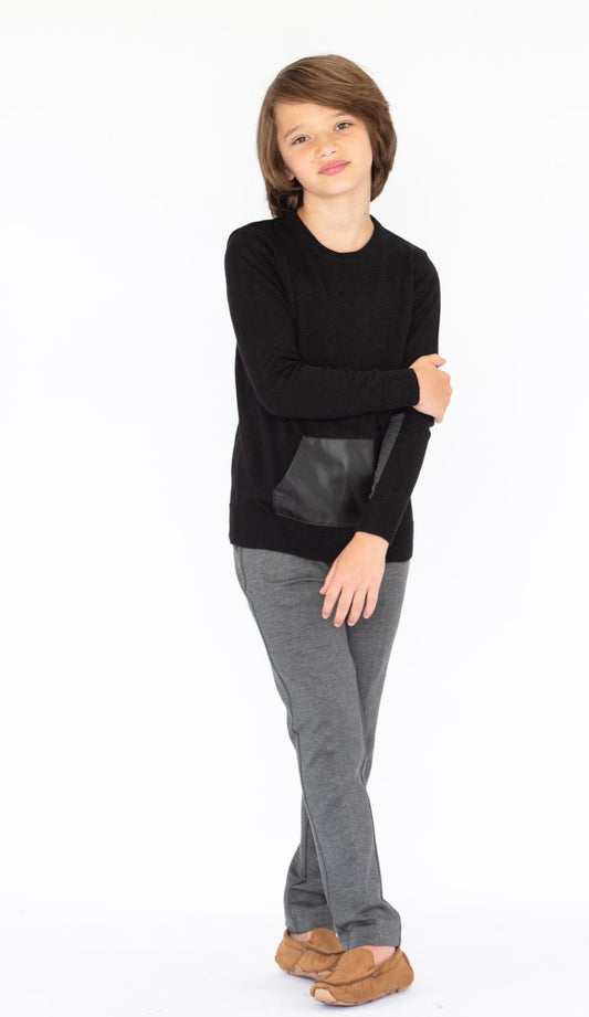 Ringo Sweater