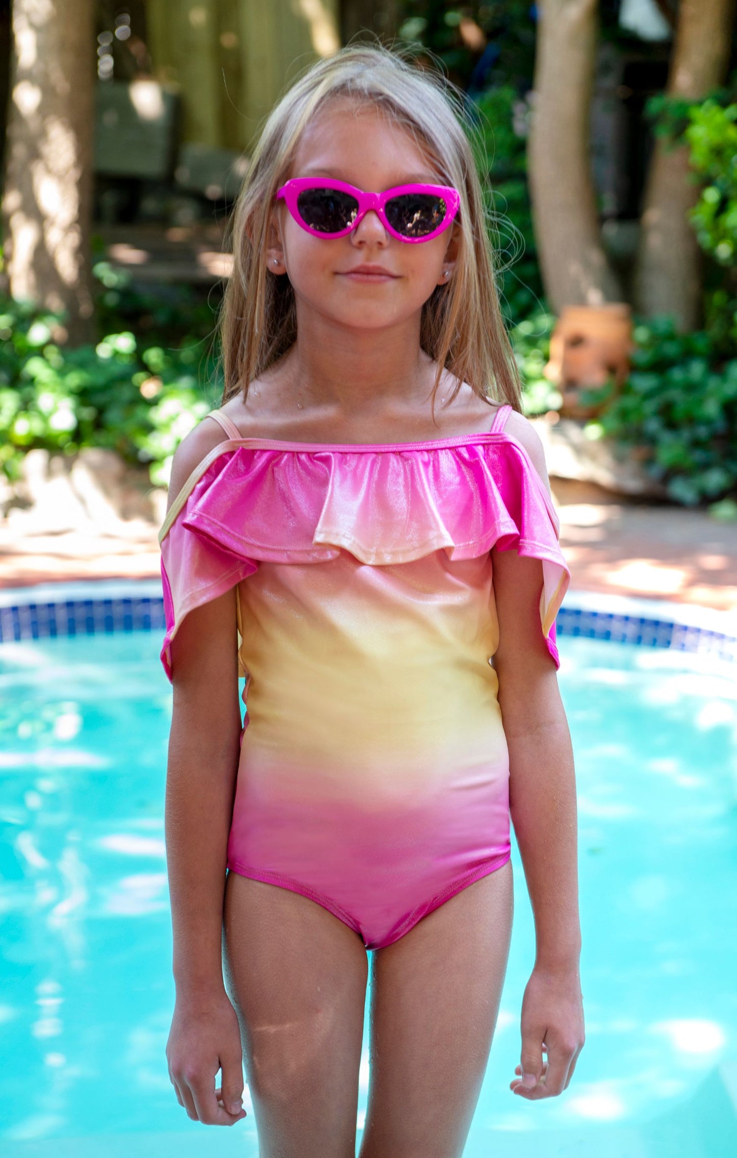 Nicoya One Piece Swimsuit Z11NOP