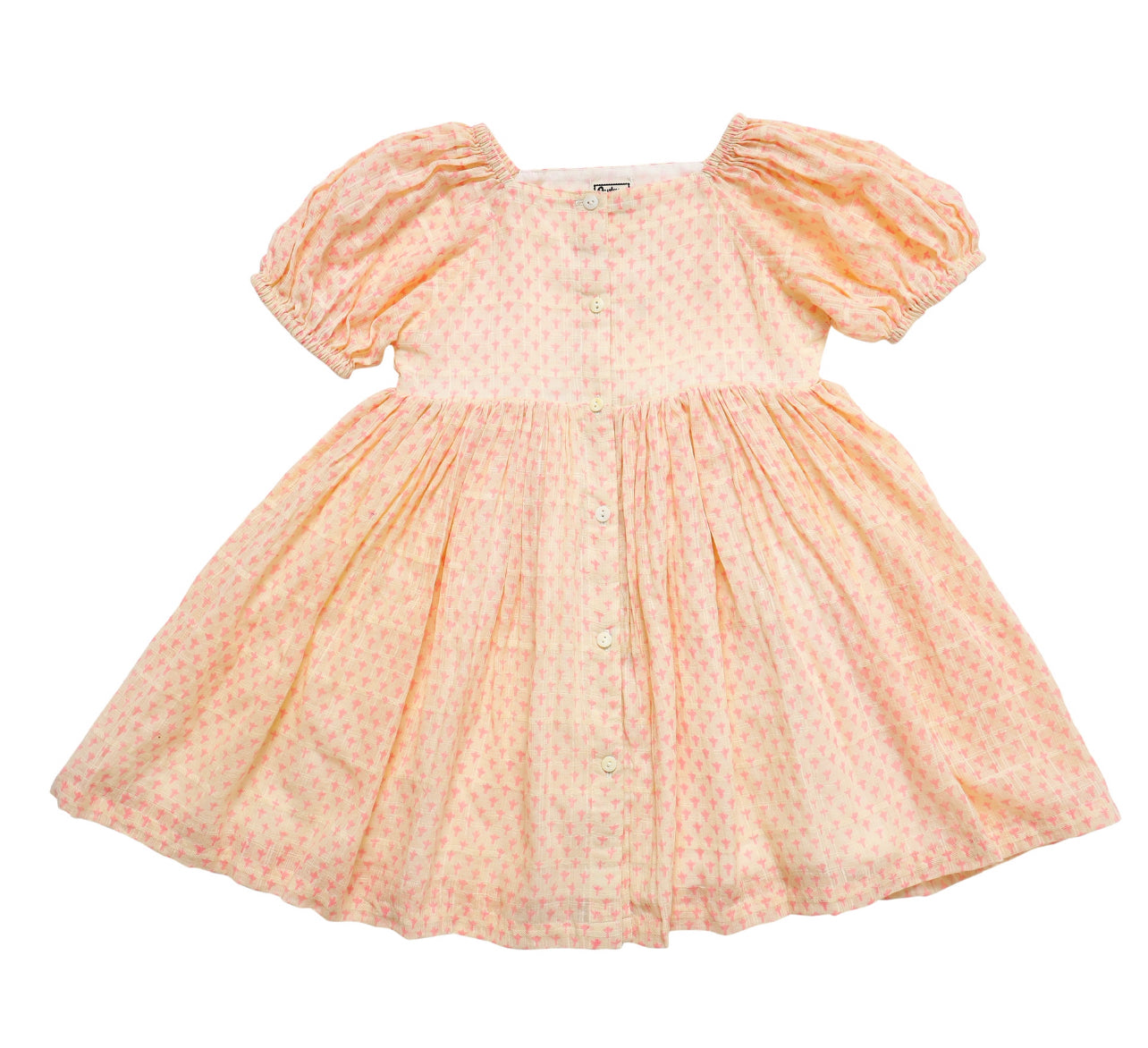 Gloria Dress