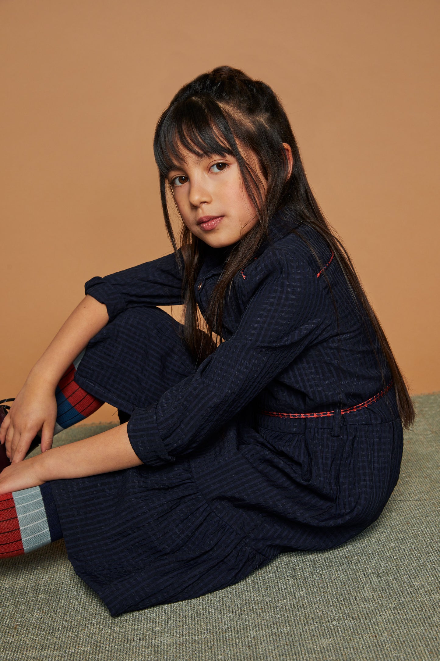 Milau Dress N108-5805