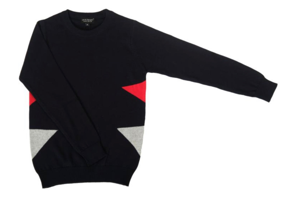 Luke Sweater