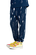 Load image into Gallery viewer, CB1064-CHK2222-AVALON-G bolts pants