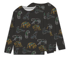 Load image into Gallery viewer, Tiger Print Pullover