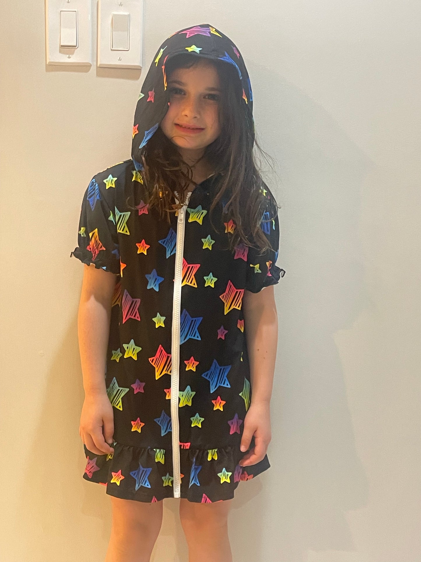 Tata Swim Dress TD257T